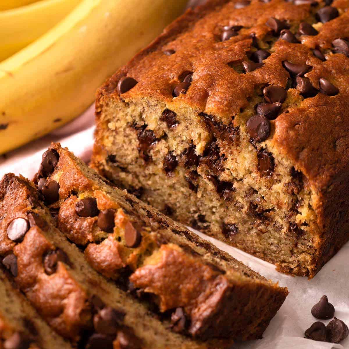 Banana Bread